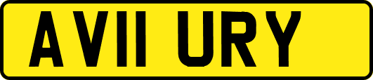 AV11URY