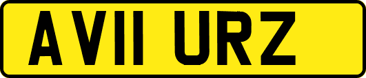 AV11URZ