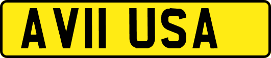 AV11USA