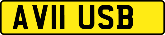 AV11USB