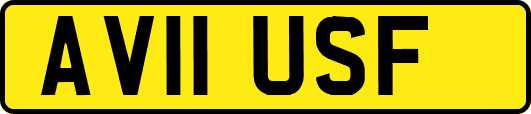 AV11USF