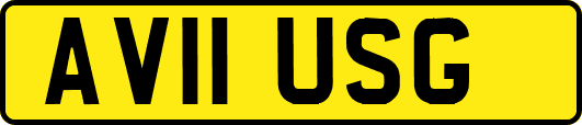 AV11USG