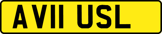 AV11USL