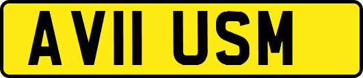 AV11USM