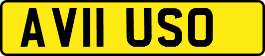 AV11USO