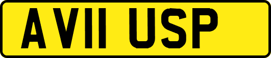 AV11USP