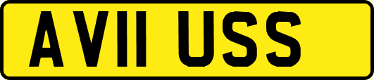 AV11USS