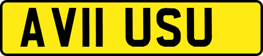 AV11USU