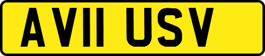 AV11USV