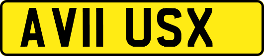 AV11USX