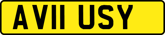AV11USY