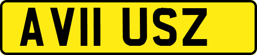 AV11USZ