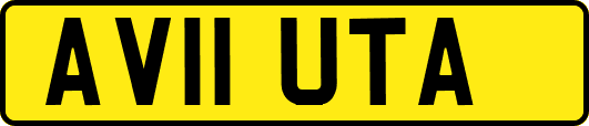 AV11UTA