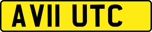 AV11UTC