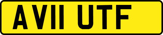 AV11UTF