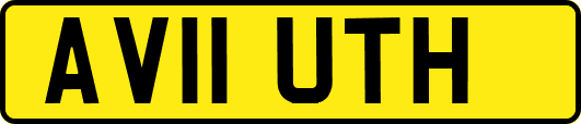 AV11UTH