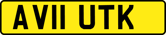 AV11UTK