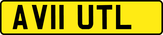 AV11UTL