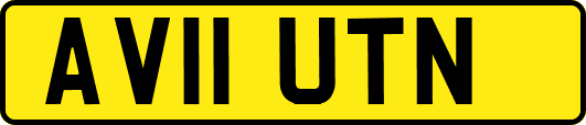 AV11UTN