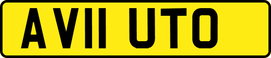 AV11UTO