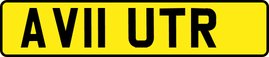 AV11UTR