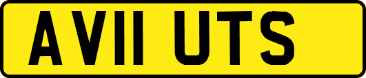 AV11UTS