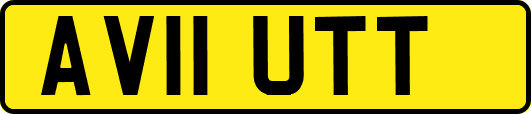 AV11UTT