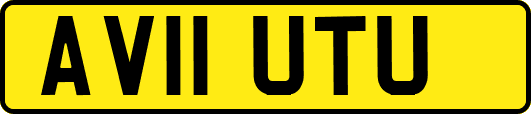 AV11UTU