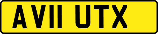 AV11UTX