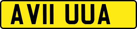 AV11UUA