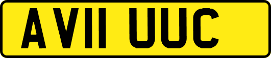 AV11UUC