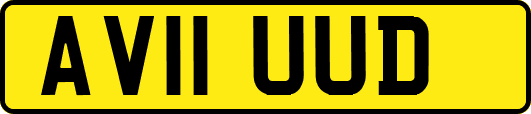 AV11UUD
