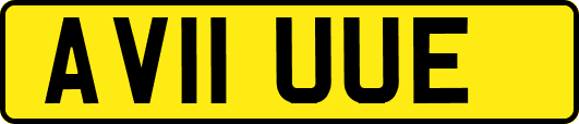 AV11UUE