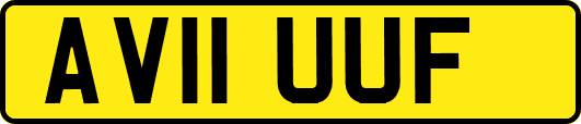 AV11UUF