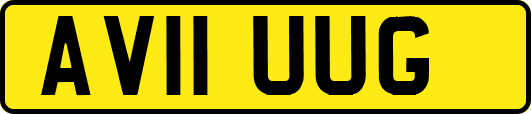 AV11UUG