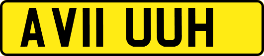 AV11UUH