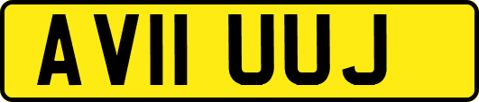 AV11UUJ