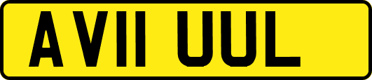 AV11UUL