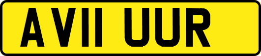 AV11UUR