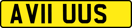 AV11UUS