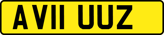 AV11UUZ
