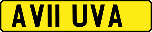 AV11UVA