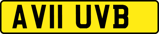AV11UVB
