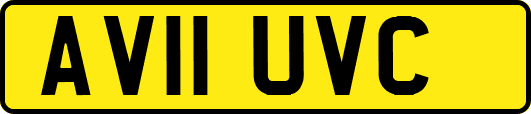 AV11UVC