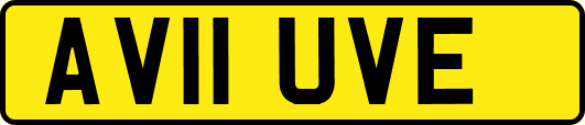 AV11UVE