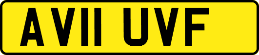 AV11UVF