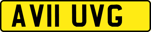 AV11UVG