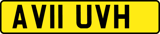 AV11UVH