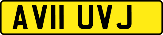 AV11UVJ