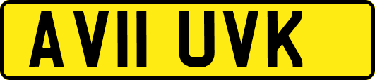 AV11UVK